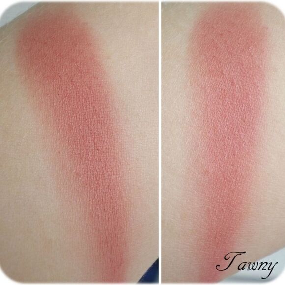 Bobbi Brown Blush in Tawny 02 - Picture 4 of 12